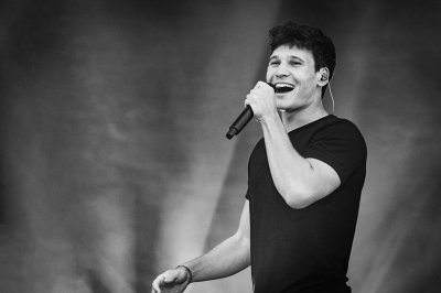 Strandkorb Festival Zweibrücken - Wincent Weiss