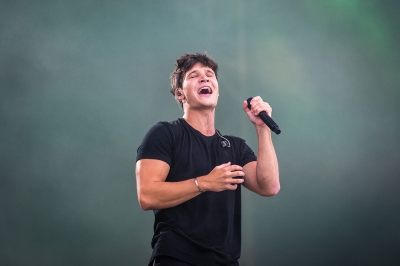 Strandkorb Festival Zweibrücken - Wincent Weiss