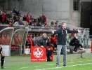 1. FC Kaiserslautern gegen Ingolstadt - Jeff Saibene