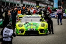 Manthey-Racing - Matteo Cairoli, Michael Christensen, Kevin Estre, Lars Kern - Porsche 911 GT3 R
