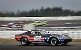 DTM Nürburgring - DRM Classics - Heiko Budzynski - Chevrolet Camaro