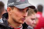 DTM Nürburgring - Nico Müller