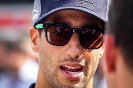 GP Belgien 2018 - Daniel Ricciardo