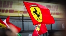 GP Belgien 2018 - Ferrari