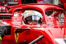 GP Belgien 2018 - Sebastian Vettel