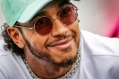 GP Belgien 2019 - Lewis Hamilton