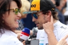 GP Deutschland 2018 - Fernando Alonso