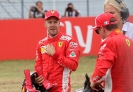GP Deutschland 2018 - Sebastian Vettel