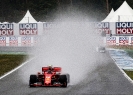 Formel 1 Hockenheim - Charles Leclerc - Ferrari