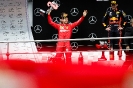 Formel 1 Hockenheim - Sebastian Vettel - Von Platz 20 auf Platz 2