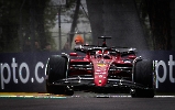 Formel 1 Imola 2022 - Charles Leclerc - Ferrari