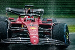Formel 1 Imola 2022 - Charles Leclerc - Ferrari