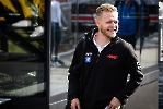 Formel 1 Imola 2022 - Kevin Magnussen - Haas