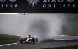 Formel 1 Imola 2022 - Kevin Magnussen - Haas