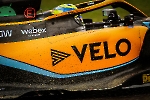Formel 1 Imola 2022 - Lando Norris - McLaren