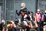 Formel 1 Imola 2022 - Max Verstappen - Red Bull
