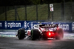 Formel 1 Imola 2022 - Mick Schumacher - Haas