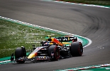 Formel 1 Imola 2022 - Sergio Perez - Red Bull