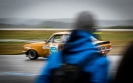 Historisches Flugplatzrennen - Christian Schier - Opel Ascona A