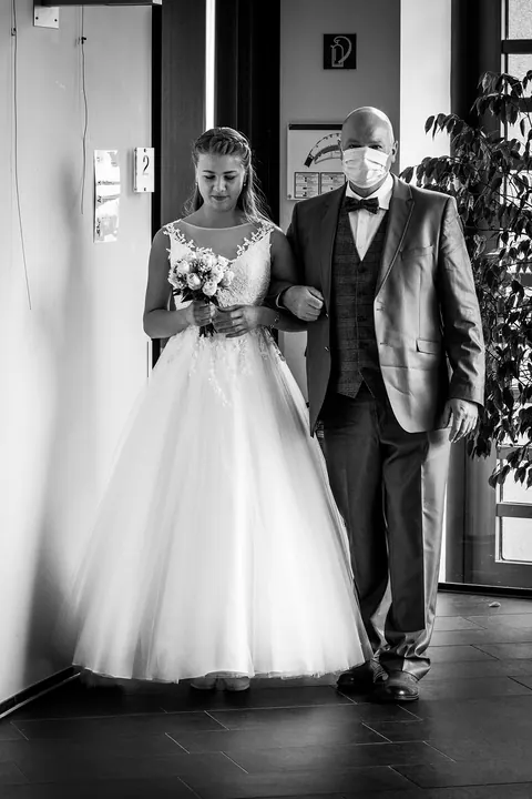 Jana und Philipp