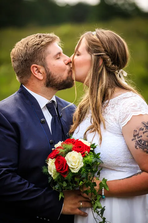 Lisa und Carsten