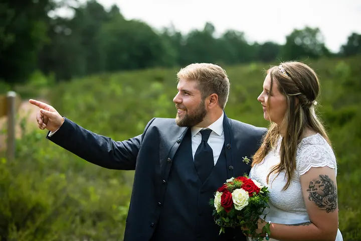 Lisa und Carsten