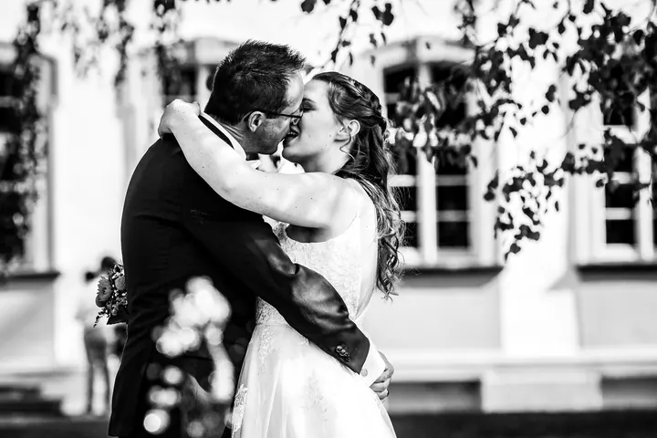 Saskia und Martin