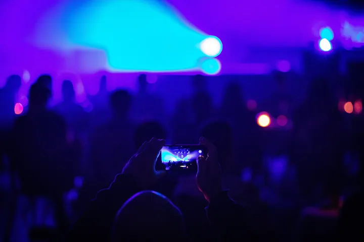Long Distance Calling - Gebläsehalle Neunkirchen