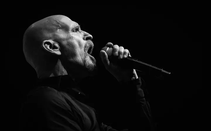 Saga - E Werk Saarbrücken
