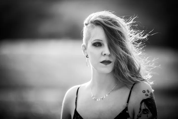 Alena - Kiss the summer goodbye