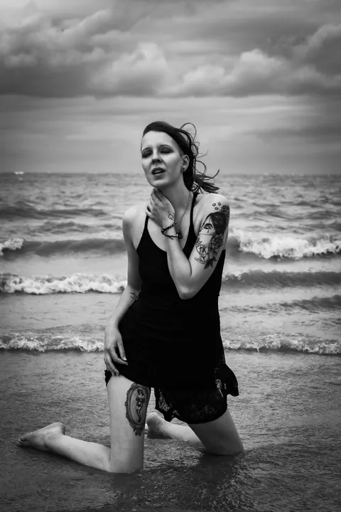 Ans Meer - Alena