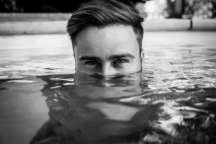 Der Pool - René_1