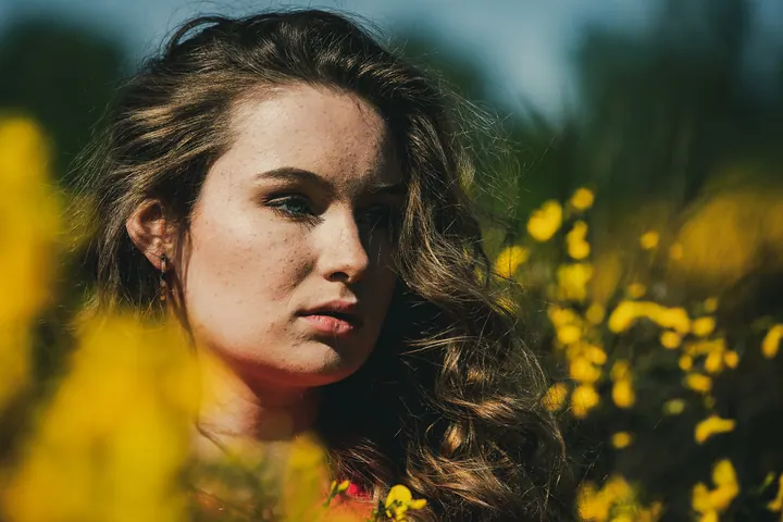 Kianna - Spring