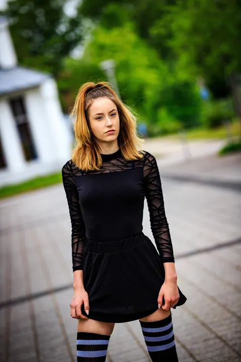 Mariella - Mai 