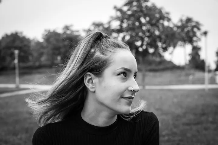 Mariella - Mai 