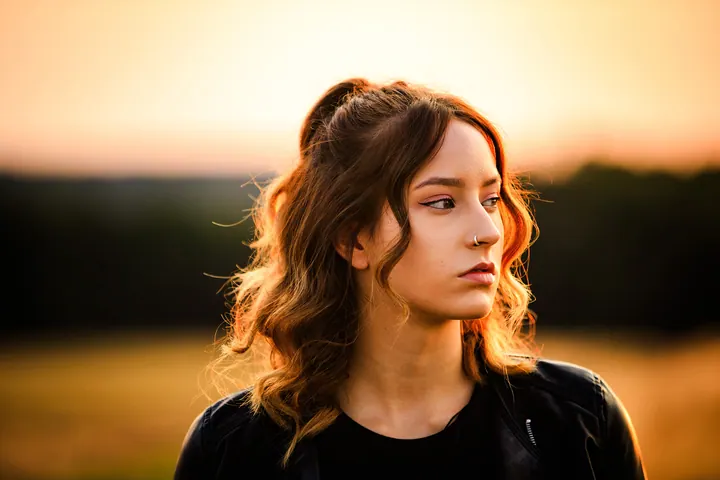 Mariella - September