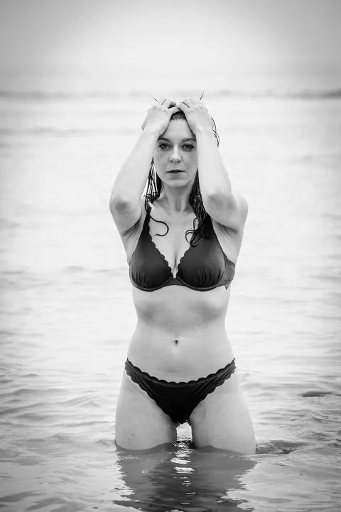 Ans Meer - Anne