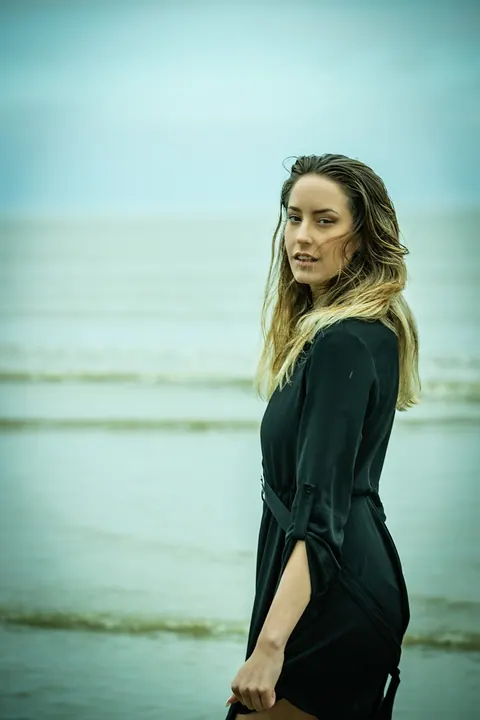 Ans Meer - Mariella