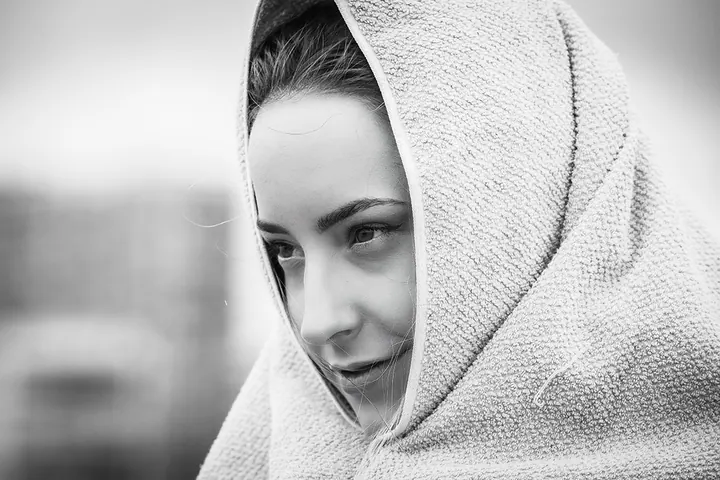 Ans Meer - Mariella