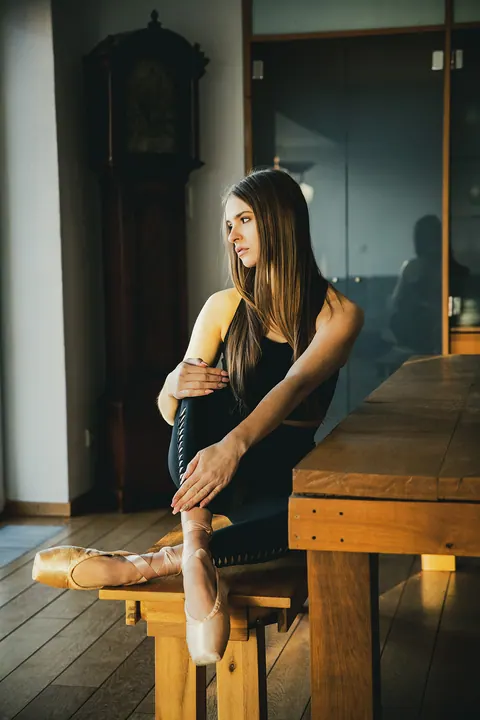 Antonia - Das Haus