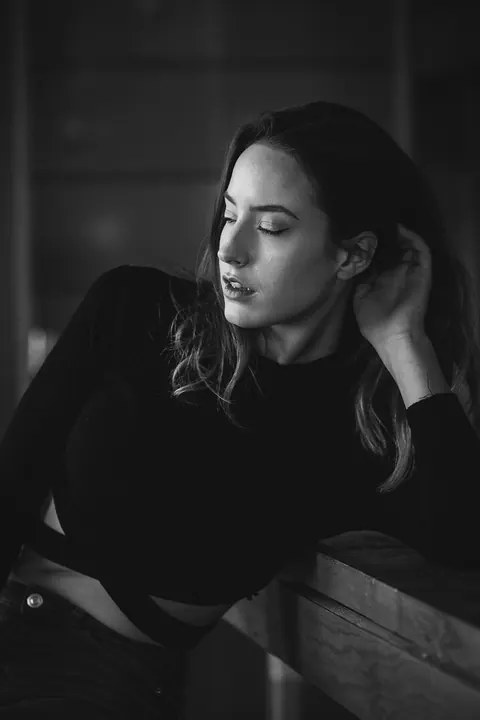 Mariella - Das Haus