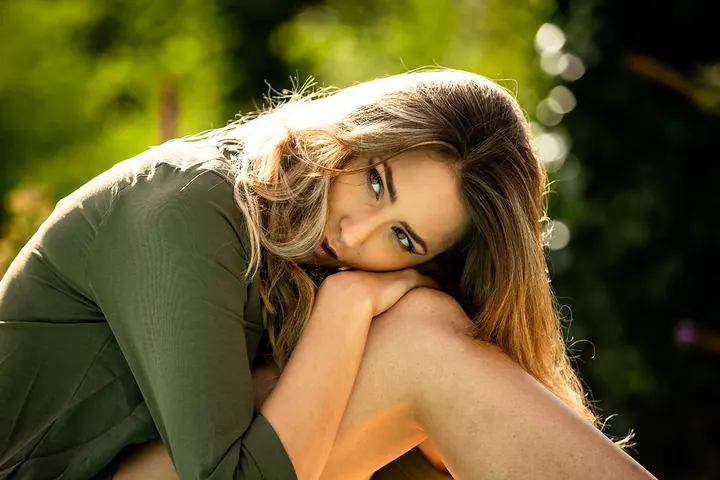 Mariella - Der Pool