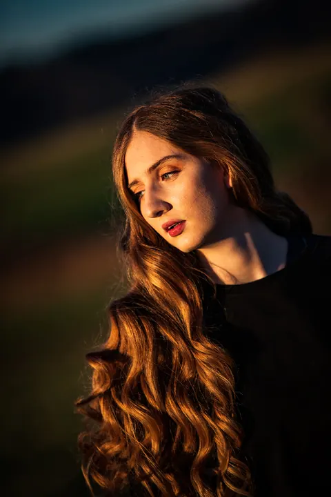 Rebecca