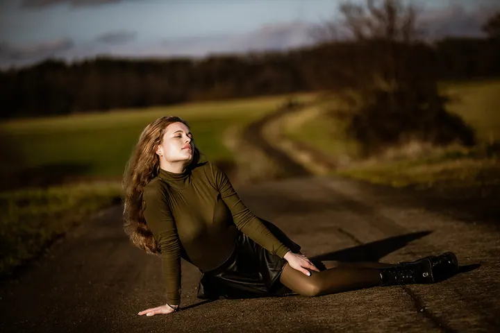 Sophia - Neujahr