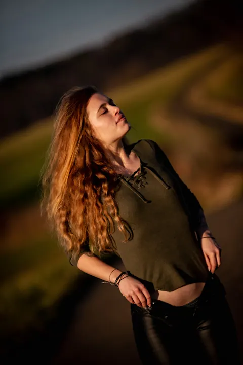 Sophia - Neujahr