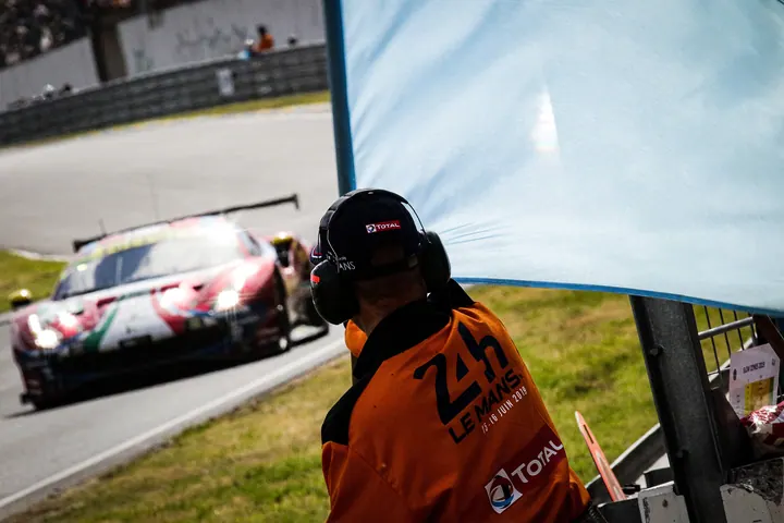 24 Stunden von Le Mans 2019 - Impressionen