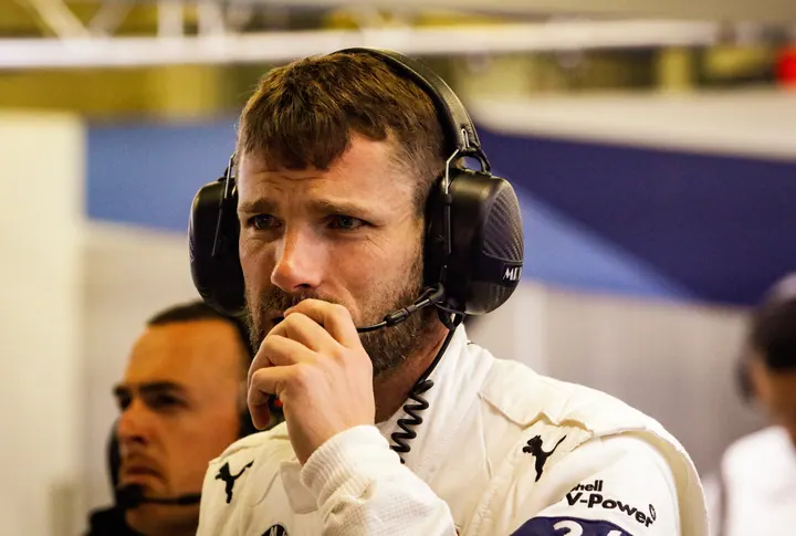 24 Stunden von Le Mans 2019 – 81 - Martin Tomczyk