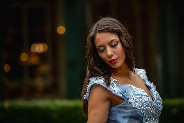 Diana