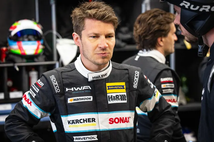 Rp thof 24hrs Markus Winkelhock Luca Ludwig Sebastian Asch James Greene 027