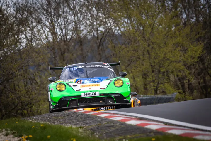 Rp thof 24hrs Michele Beretta Michael Christensen Alessandro Ghiretti Joel Sturm 007